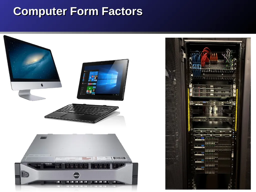 Intro to MIS - MGS351 Computer Hardware Chapter 2 - slide 5 of 25