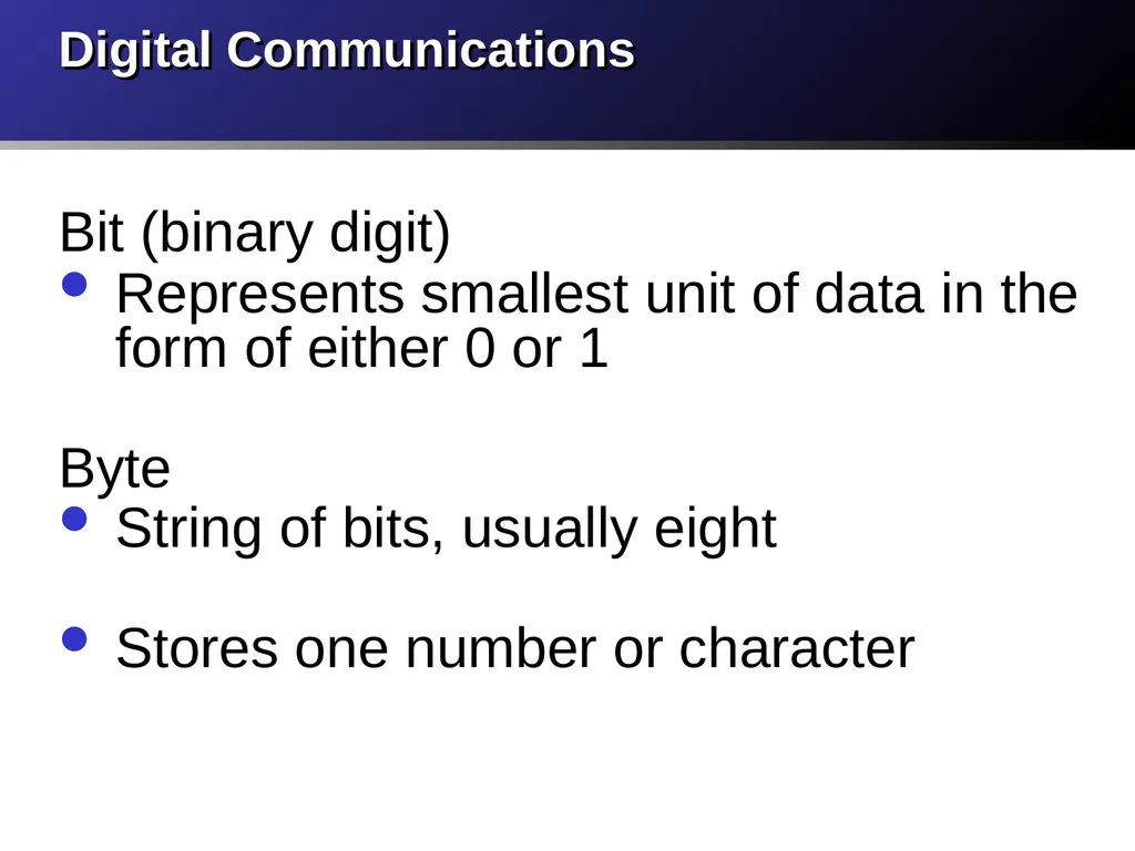 Intro to MIS - MGS351 Computer Hardware Chapter 2 - slide 8 of 25