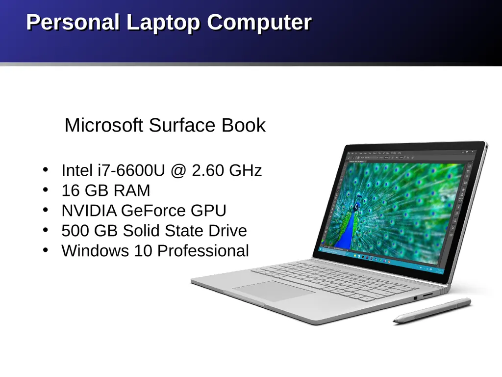Intro to MIS - MGS351 Computer Hardware Chapter 2 - slide 16 of 25