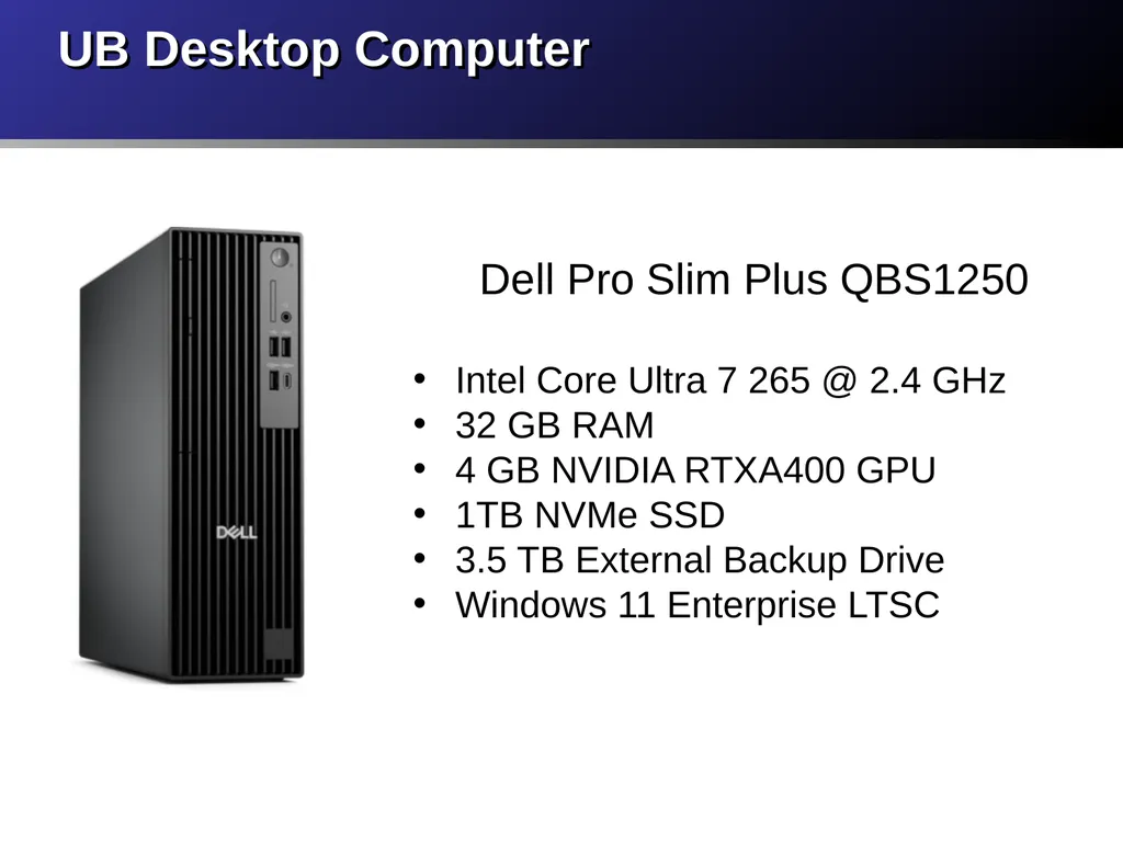 Intro to MIS - MGS351 Computer Hardware Chapter 2 - slide 14 of 25
