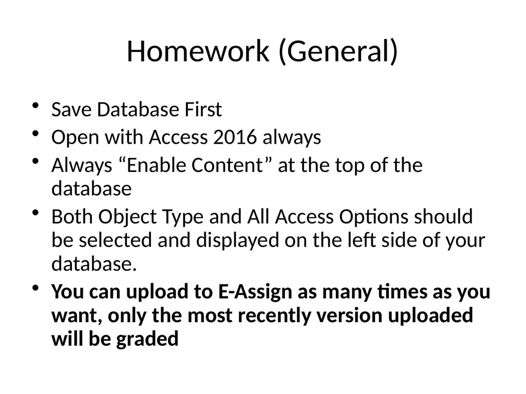 Homework 1 Hints Homework Tips (General) FAQs: see - slide 4 of 15