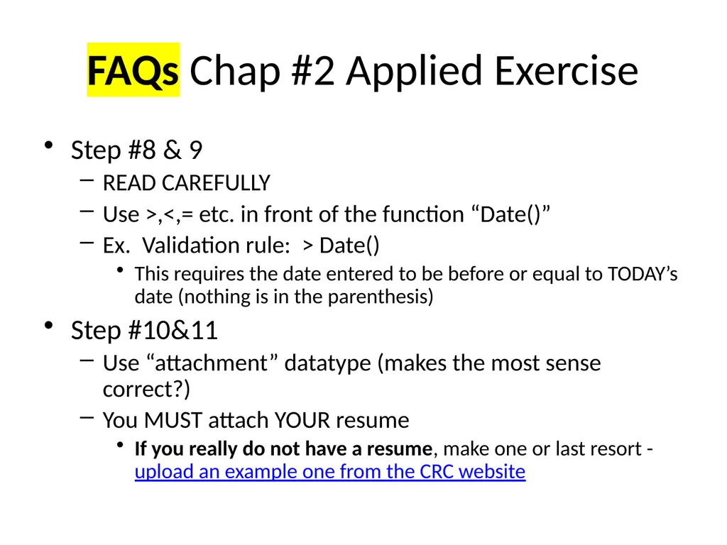 Homework 1 Hints Homework Tips (General) FAQs: see - slide 13 of 15