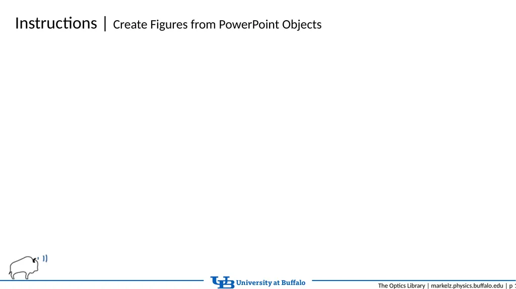 The Optics Library Object Library, Tutorials, and - slide 11 of 11