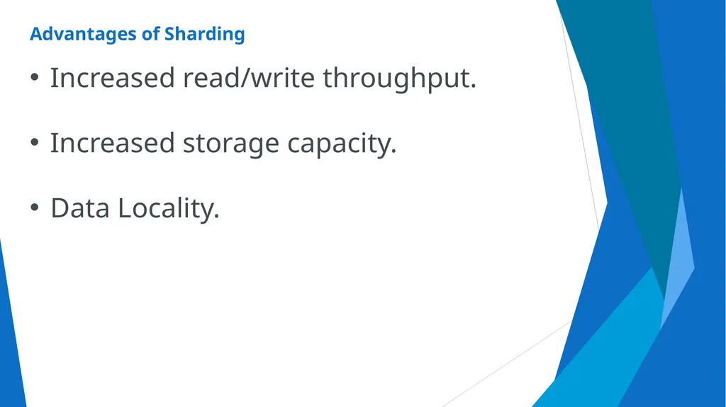Unit-2 Introduction to MongoDB Big Data and - slide 16 of 89