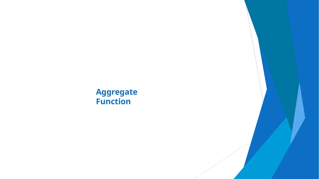 Unit-2 Introduction to MongoDB Big Data and - slide 72 of 89