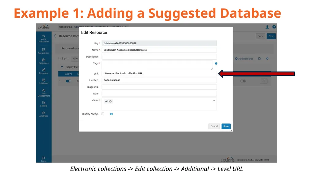 Connecting to Your Best Stuff Elevating Resources - slide 15 of 58