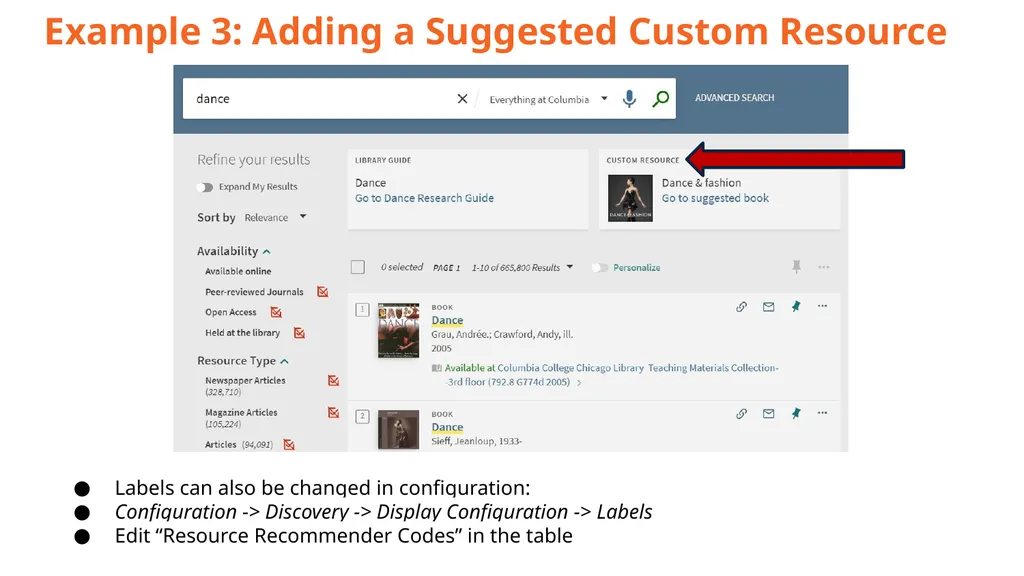 Connecting to Your Best Stuff Elevating Resources - slide 22 of 58