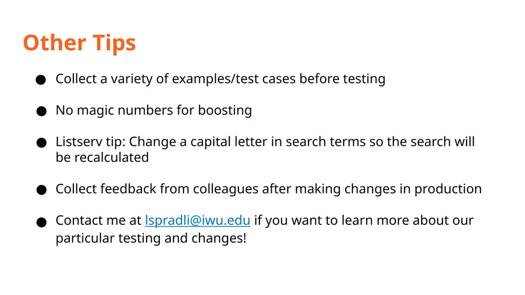 Connecting to Your Best Stuff Elevating Resources - slide 43 of 58