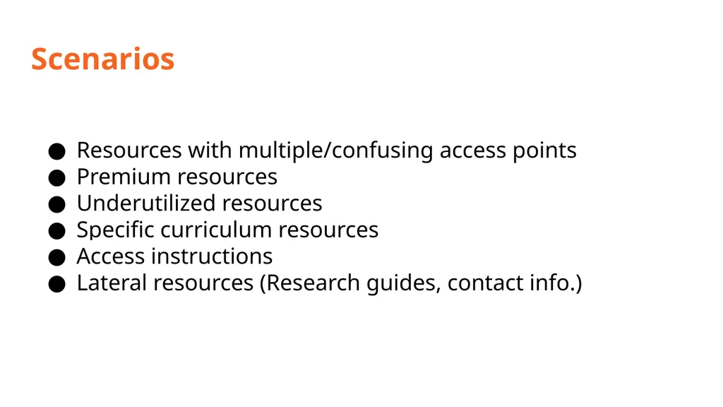 Connecting to Your Best Stuff Elevating Resources - slide 10 of 58
