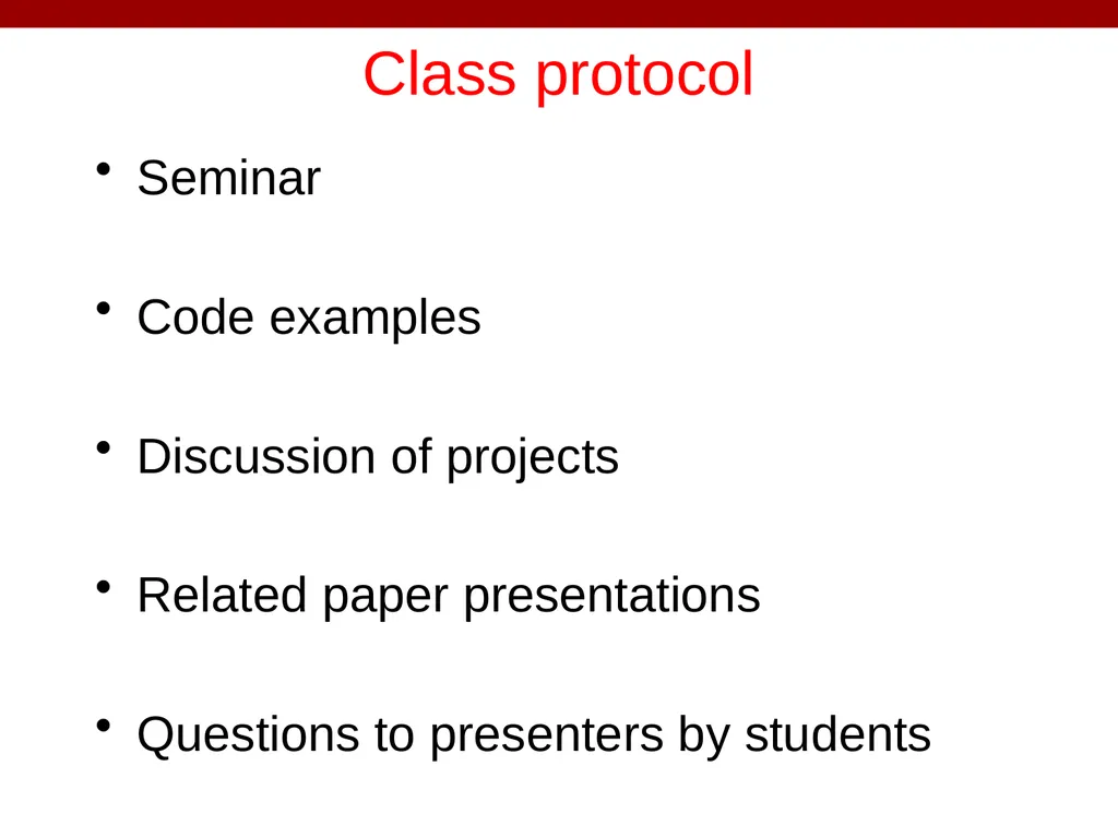 IST 597 Deep Learning Class Introduction Thanks to - slide 13 of 32