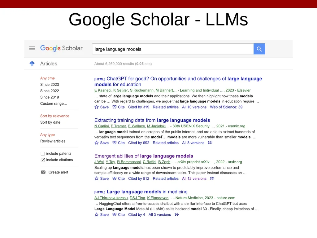 IST 597 Deep Learning Class Introduction Thanks to - slide 10 of 32
