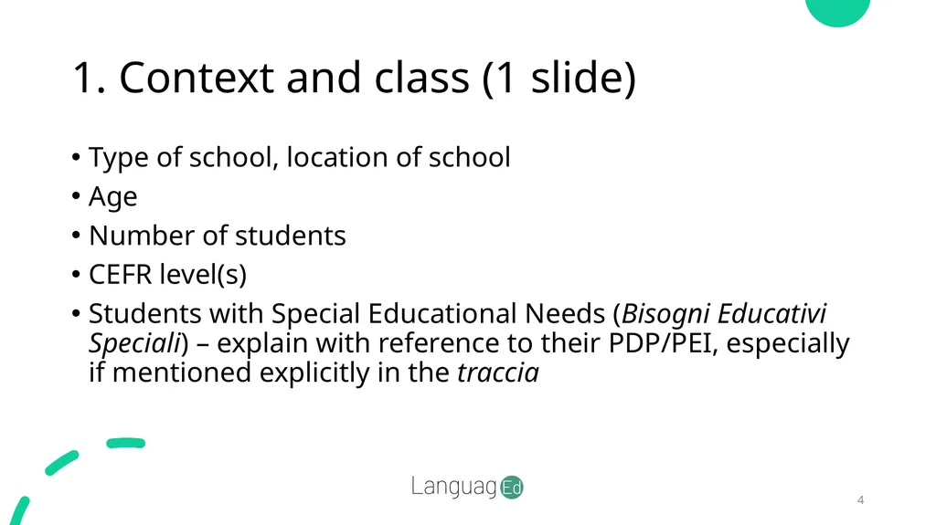 New template for 2024 oral exam presentation 1 - slide 4 of 8