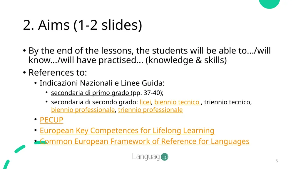 New template for 2024 oral exam presentation 1 - slide 5 of 8
