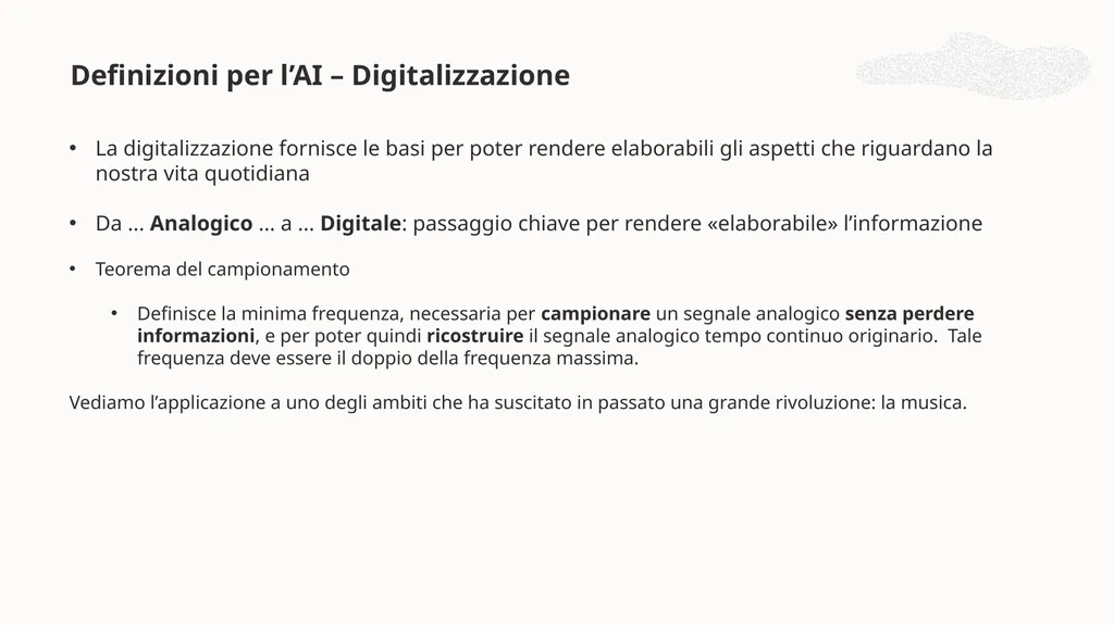 Intelligenza Artificiale Lezione 1 Storia, - slide 5 of 43