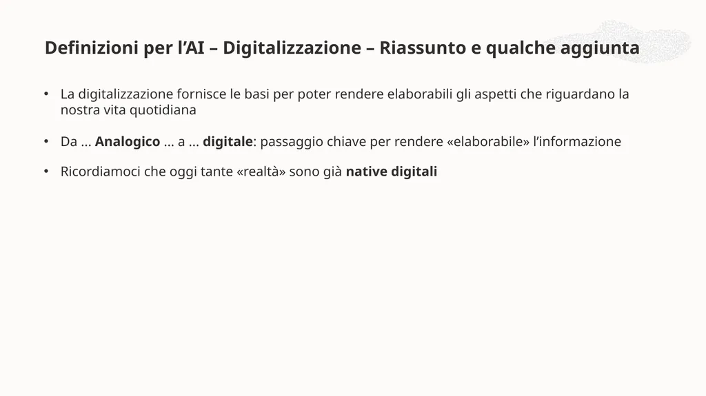 Intelligenza Artificiale Lezione 1 Storia, - slide 9 of 43
