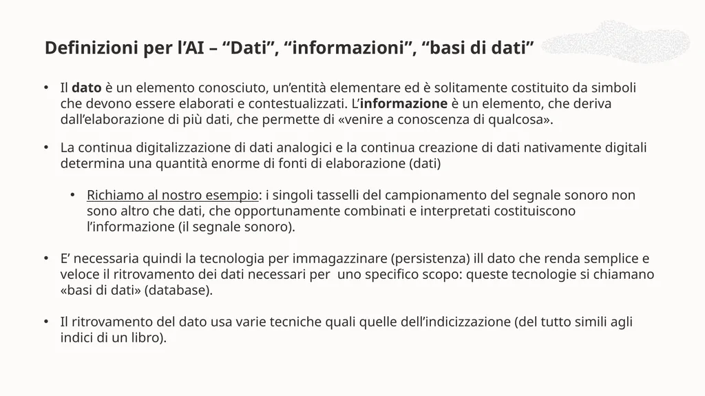 Intelligenza Artificiale Lezione 1 Storia, - slide 10 of 43