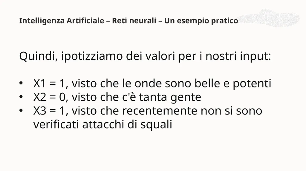 Intelligenza Artificiale Lezione 1 Storia, - slide 31 of 43