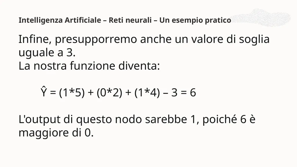 Intelligenza Artificiale Lezione 1 Storia, - slide 33 of 43