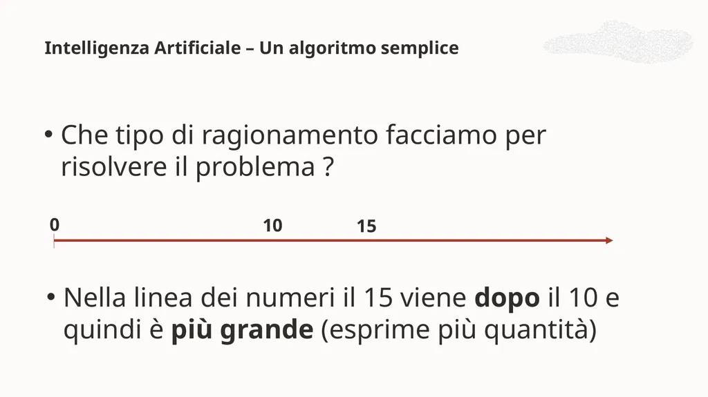 Intelligenza Artificiale Lezione 1 Storia, - slide 22 of 43