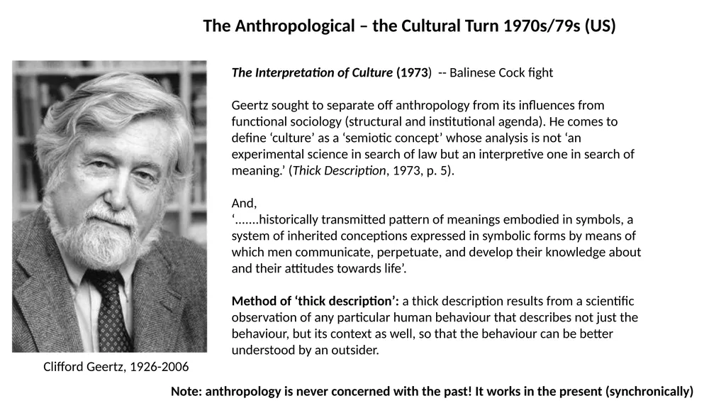 Theory, Skills and Methods Dr Claudia Stein What - slide 18 of 30