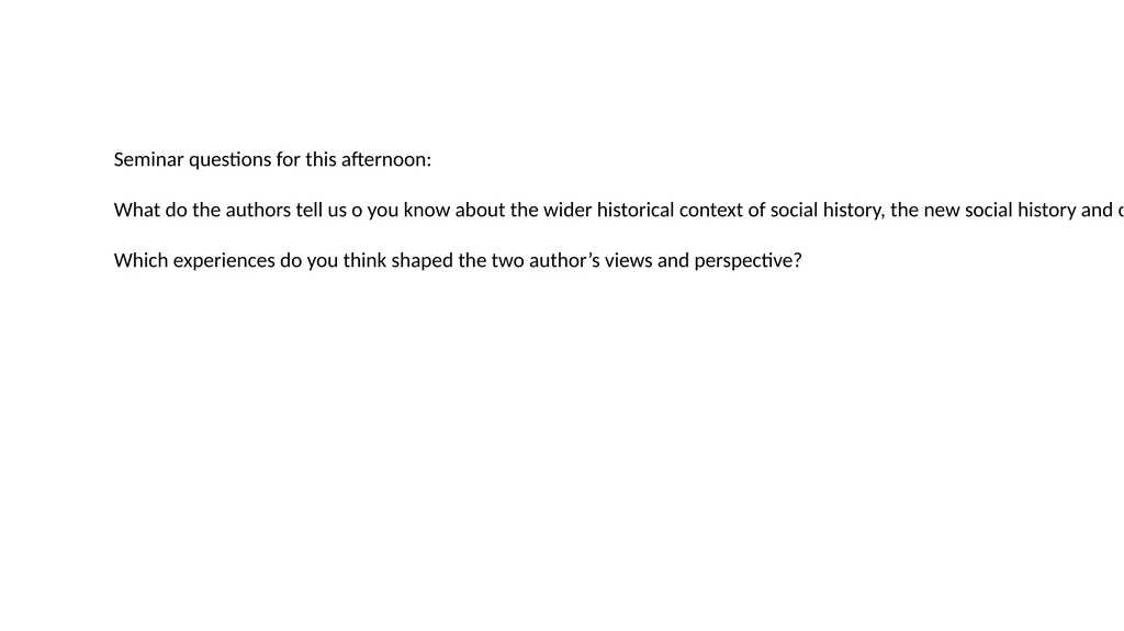 Theory, Skills and Methods Dr Claudia Stein What - slide 13 of 30