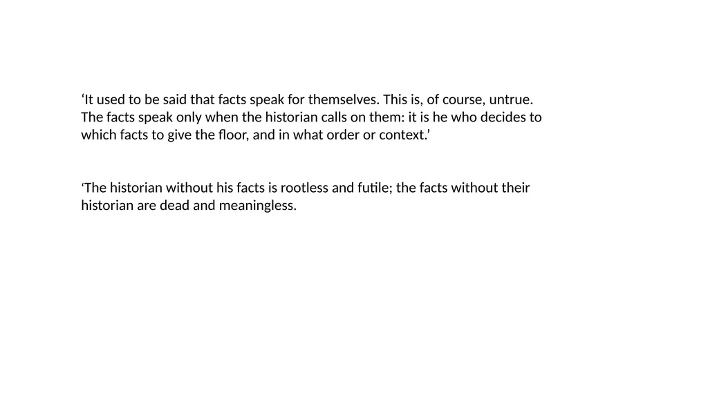 Theory, Skills and Methods Dr Claudia Stein What - slide 3 of 30