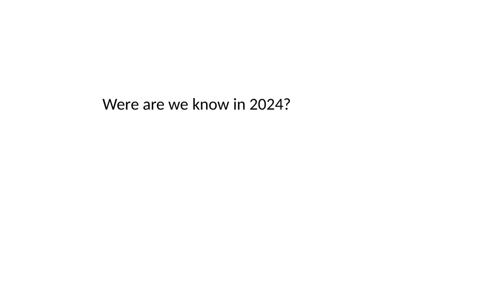 Theory, Skills and Methods Dr Claudia Stein What - slide 30 of 30