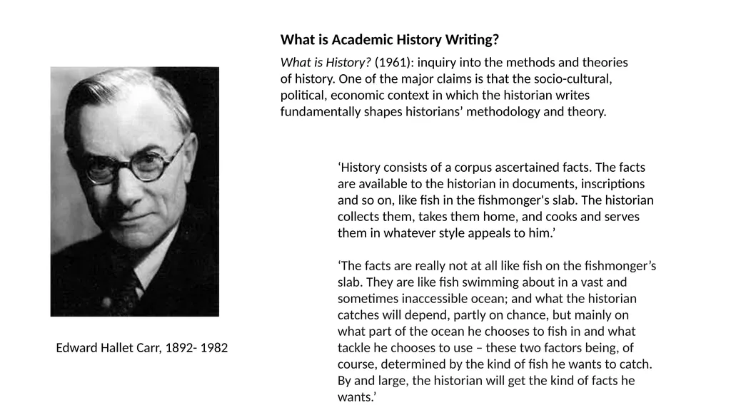 Theory, Skills and Methods Dr Claudia Stein What - slide 2 of 30