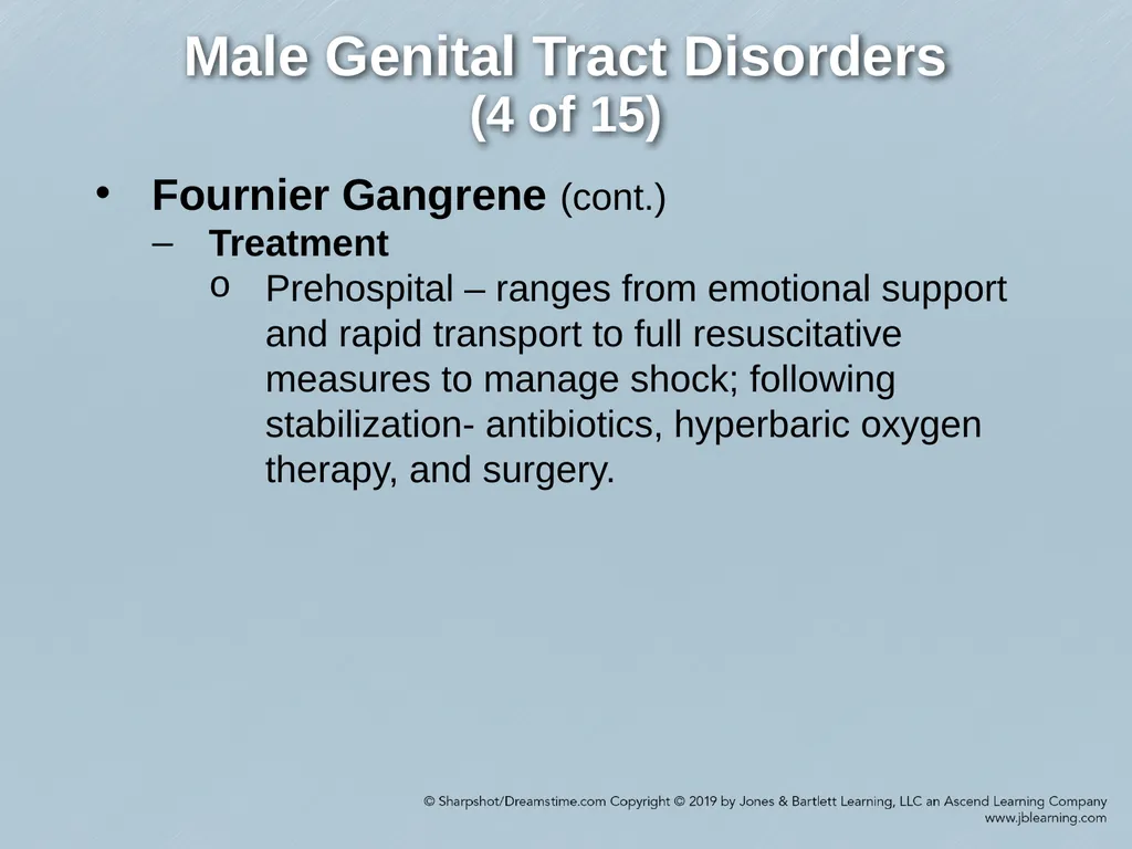 Chapter 29 Genitourinary and Renal Disorders - slide 39 of 52