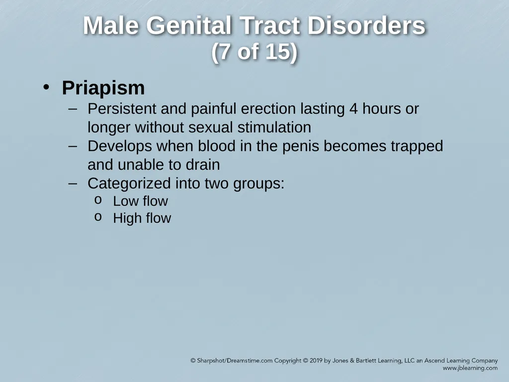 Chapter 29 Genitourinary and Renal Disorders - slide 42 of 52