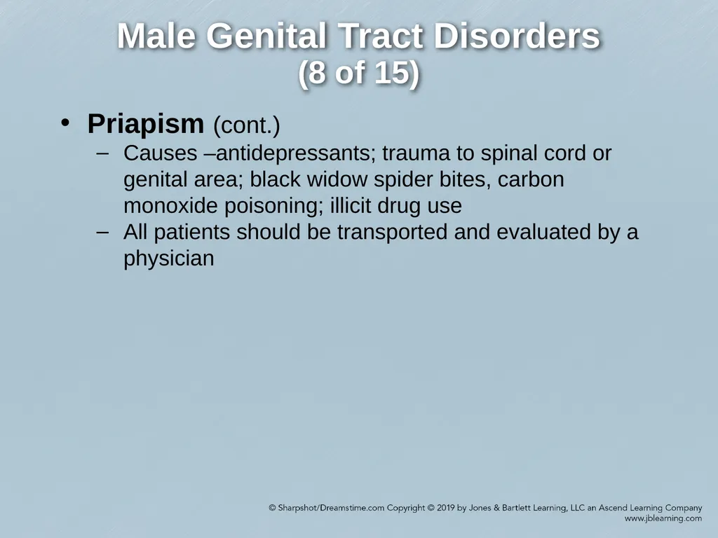 Chapter 29 Genitourinary and Renal Disorders - slide 43 of 52