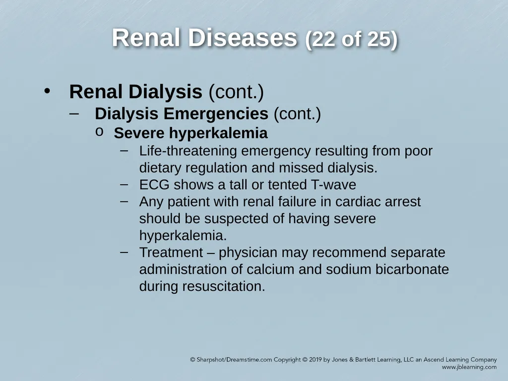 Chapter 29 Genitourinary and Renal Disorders - slide 28 of 52