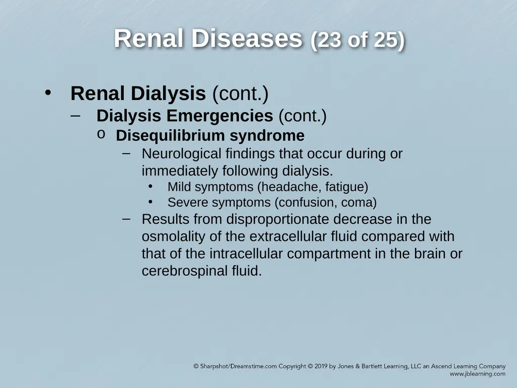 Chapter 29 Genitourinary and Renal Disorders - slide 29 of 52