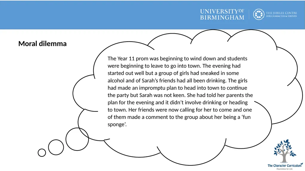 Peer pressure What is ‘peer pressure’? Can you - slide 4 of 12