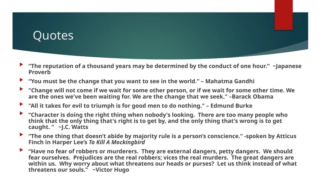 Lord of the Flies: The Power of the Mob Mentality - slide 25 of 31