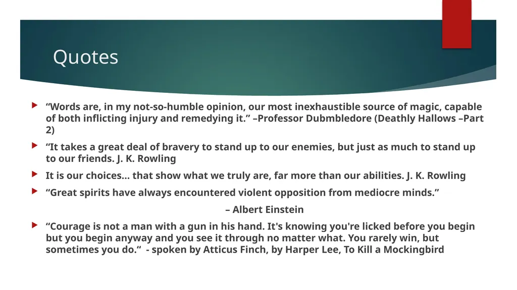 Lord of the Flies: The Power of the Mob Mentality - slide 26 of 31