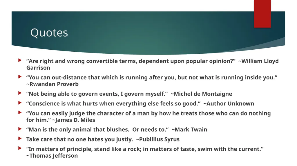 Lord of the Flies: The Power of the Mob Mentality - slide 28 of 31