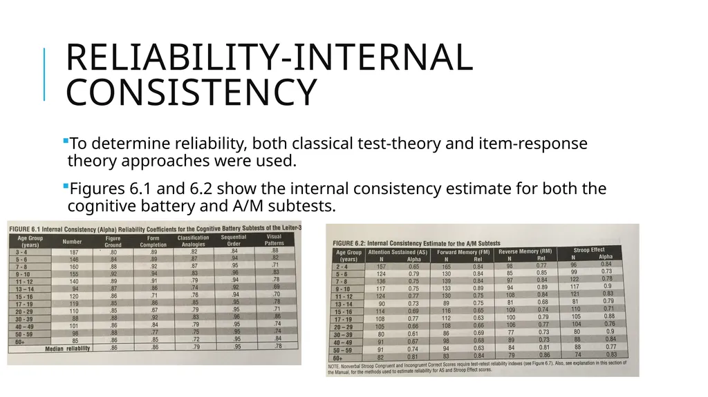 Leiter international performance scale-third - slide 14 of 16
