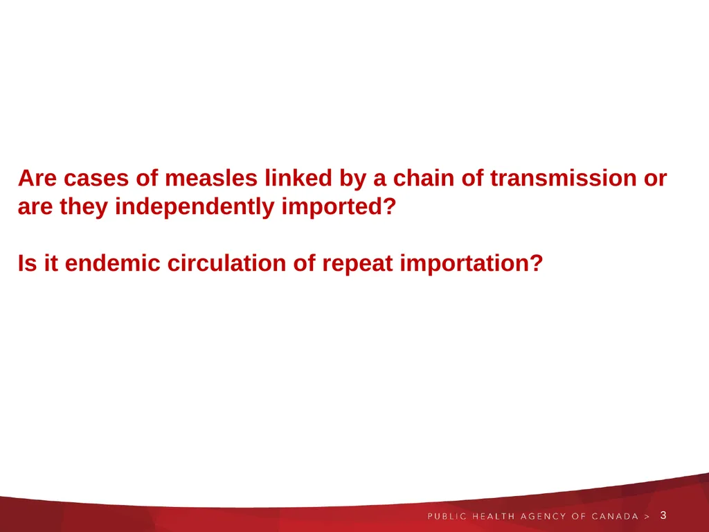 Next generation and Extended sequencing Working - slide 3 of 24