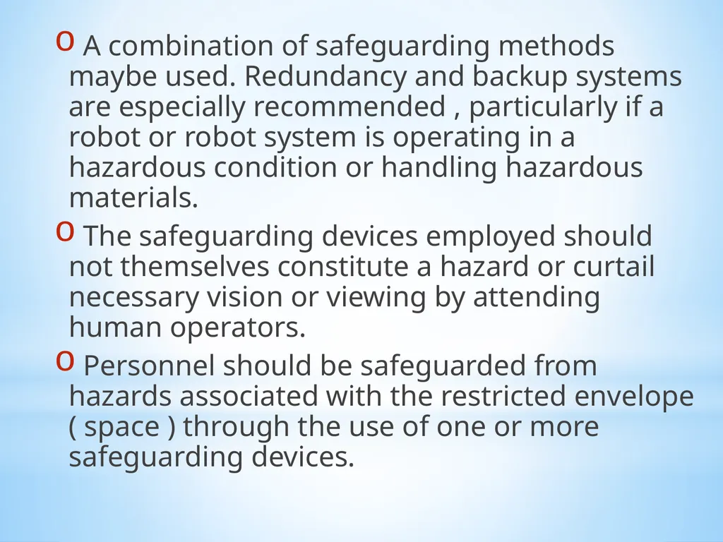 “GENERAL MACHINE SHOP SAFETY TRAINING” SHOP - slide 35 of 40