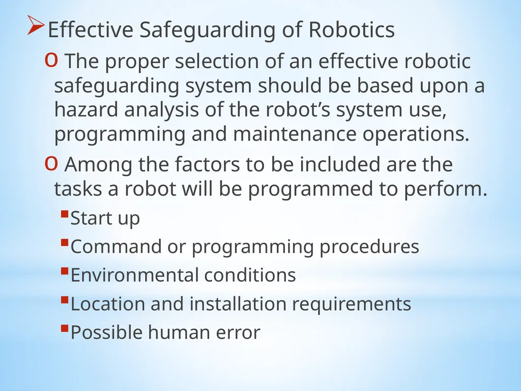 “GENERAL MACHINE SHOP SAFETY TRAINING” SHOP - slide 33 of 40