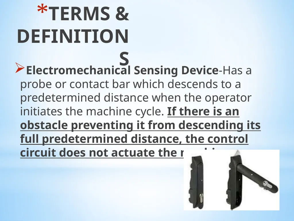 “GENERAL MACHINE SHOP SAFETY TRAINING” SHOP - slide 14 of 40