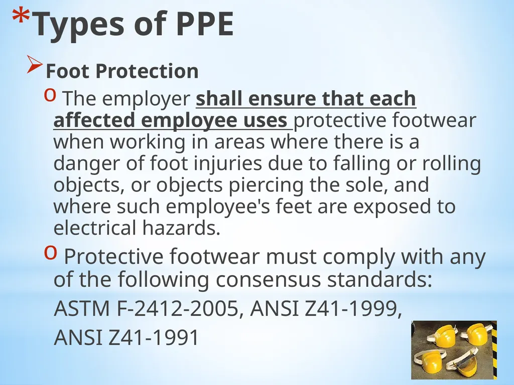 “GENERAL MACHINE SHOP SAFETY TRAINING” SHOP - slide 21 of 40