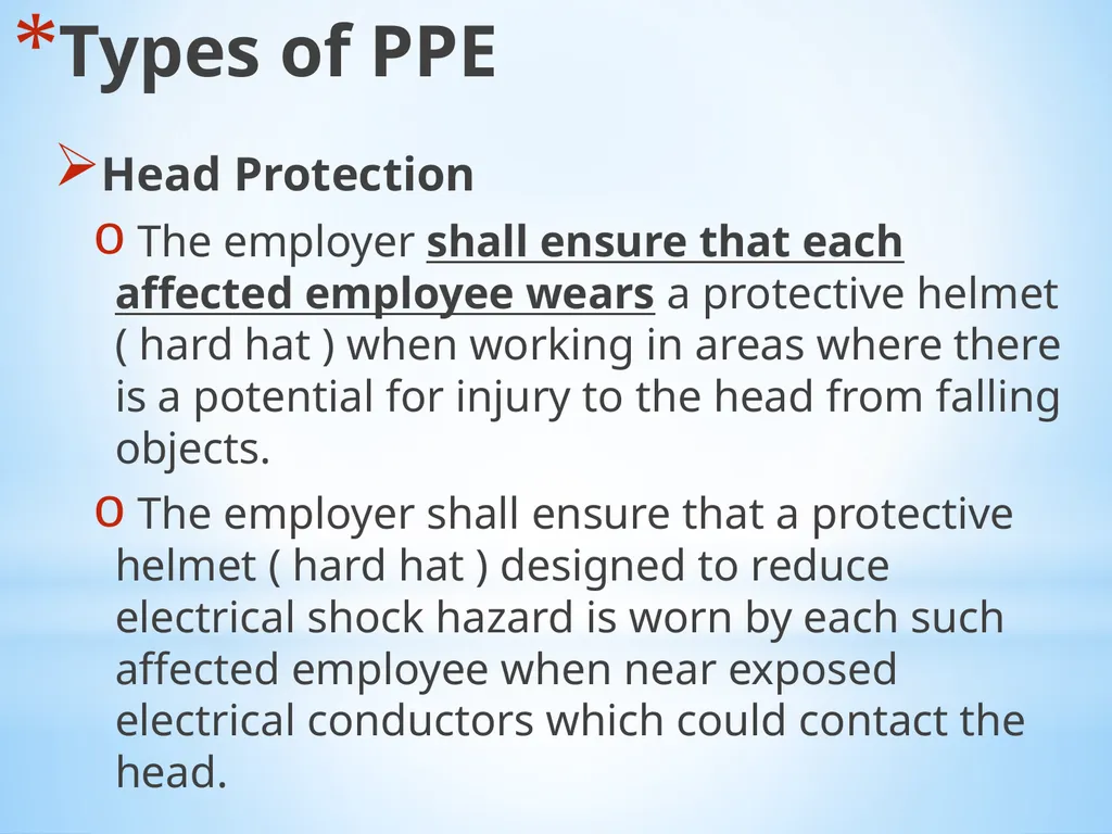 “GENERAL MACHINE SHOP SAFETY TRAINING” SHOP - slide 20 of 40