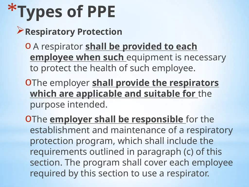 “GENERAL MACHINE SHOP SAFETY TRAINING” SHOP - slide 19 of 40