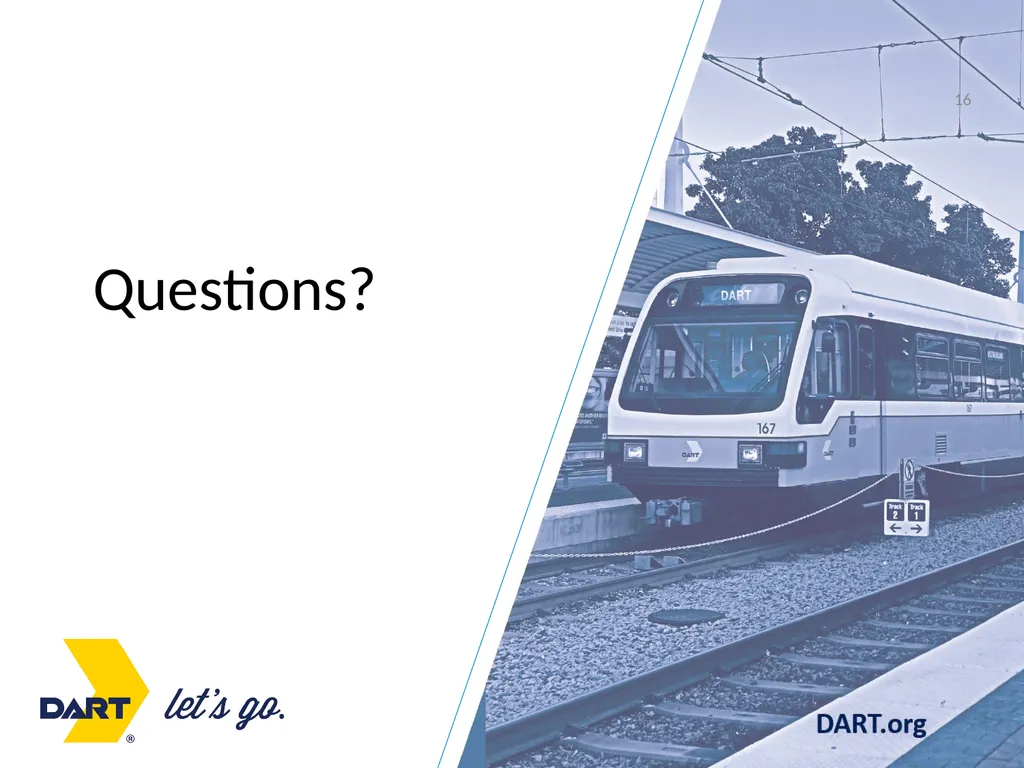 Succession DART and Supervisory DART Presented By - slide 16 of 16
