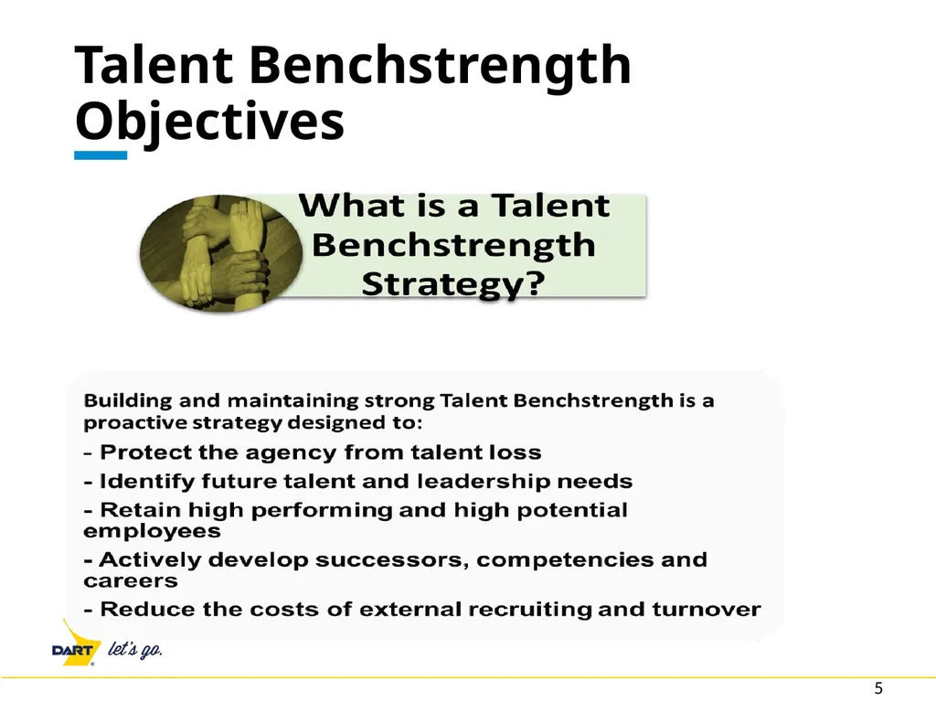 Succession DART and Supervisory DART Presented By - slide 5 of 16