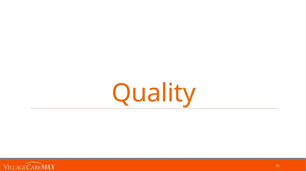 Provider Education Webinar For over 45 years, - slide 50 of 61