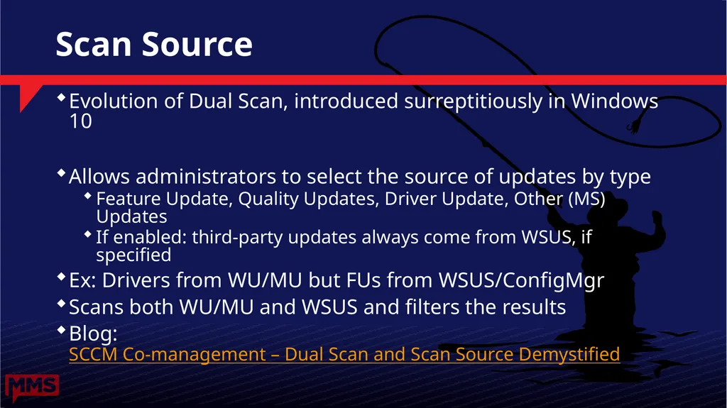 Windows Update Internals Why Didn’t I Get That - slide 39 of 51