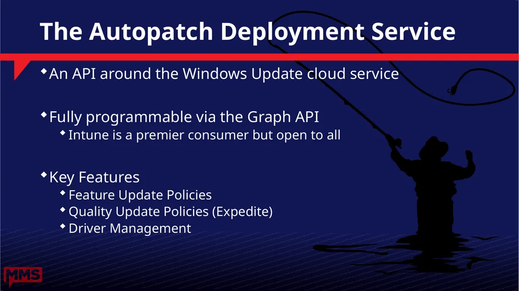 Windows Update Internals Why Didn’t I Get That - slide 46 of 51